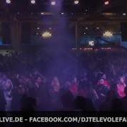 DJ TELEVOLE Live 2017 Aachen FULL HD