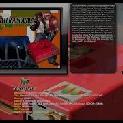 Launchbox Sammy Atomiswave