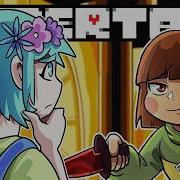 Was Chara Dreemurr A Bad Person Character Analysis