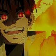 Fire Force AMV Darkside