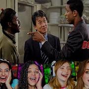 TOP Where Did You Learn Twisting Tiger Reactions Rush Hour 2 2001 Movie Reaction