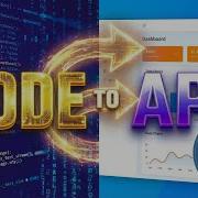 Code Vs Program How Python Scripts Become Applications