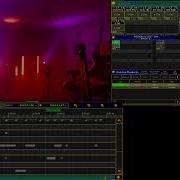 MA2 Timecode Lightshow 2022