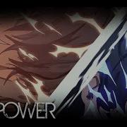 Nightcore Will Power Shoji Meguro