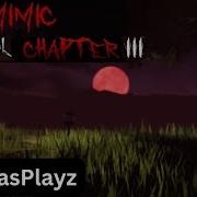 The Mimic Control Chapter 3 Walkthrough Roblox With EasPlayz