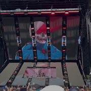 Kai Wachi Full Set Forbidden Kingdom Orlando 2022