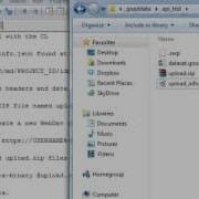 GoodData API Loading Data
