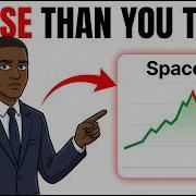 Don T Buy SpaceX Stock Until You See This