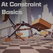 Look At Constraints Unity Basics