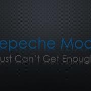 Depeche Mode Just Can T Get Enough Lyrics