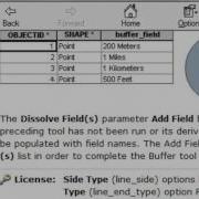 1 Scripting In The Arcmap Python Window