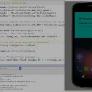 Debugging Apps Logcat In Android Studio