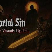 Mortal Sin Realistic Visuals Update