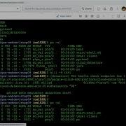 CS1520 Lecture21a Installing The Cloud Datastore Emulator