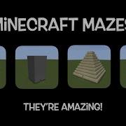 Minecraft Mazes MakeCode Python