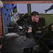 Extraction 2 Behind The Scenes Chris Hemsworth Sam Hargrave