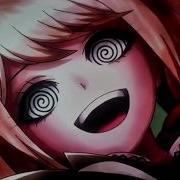BAD ENDING FUNK Slowed Danganronpa TikTok Version