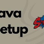 Java Setup With SDKMAN Java