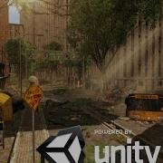 Speed Level Design Apocalyptic City Unity 5