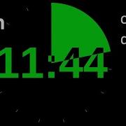 15 Minute Countdown Timer
