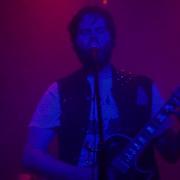 Ash Borer Live At Zocollo 05 05 2017