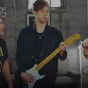 The Lost Member Of 5 Seconds Of Summer