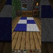 Minecraft Carpet TRAP