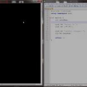 Programming Example Common Syntax Errors