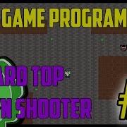Java Game Programming Wizard Top Down Shooter Part 8