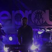 Leprous The Cloak Vulcan Oslo 2017