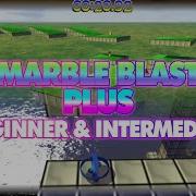 Marble Blast Plus Beginner And Intermediate Levels Playthrough