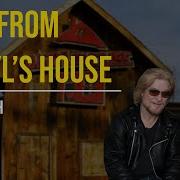 Daryl Hall Joe Walsh Funk 49 50