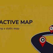Creating A Static Map Interactive Maps Part 3 CSI PCE