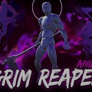 Grim Reaper Unity