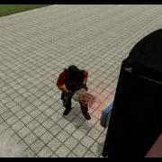 Gmod Noob Trap Security Footage