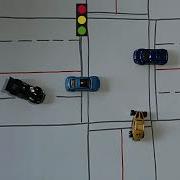 Why You Should Avoid Lane Changes Near Intersections Driving Safety Tips