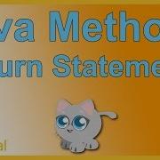 Java Methods Return Statements Value Returning Method Tutorial Learn To Code Appficial