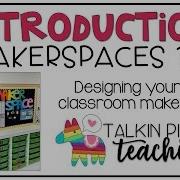 Makerspaces 101 Introduction