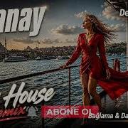 Şinanay 2026 Slap House Remix Deep Anatolia Sezen Aksu Cover Bağlama Darbuka Edition