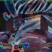 Paladins Super Long Stun