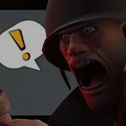 TF2 S Calmest Voice Chat ANIMATED