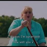 Pitch Perfect 2 We Belong Lyrics 1080pHD