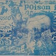 Rejectors Live The Met Portland OR 12 Xx 1982