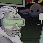 Subject Zero Bug Helldivers 2 Comic Dub