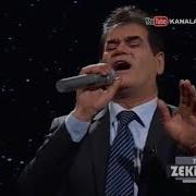 Zeki Erdem 2018 Gizli Yara