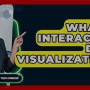 What Is Interactive Data Visualization Emerging Tech Insider