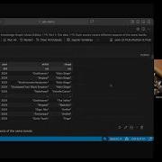 От DataFrame к графу знаний в 4 строках Python с Вероникой Хеймсбак