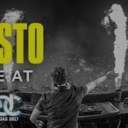 Tiësto Live Electric Daisy Carnival Las Vegas 2017