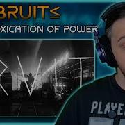 Phenomenal Storytelling Through Sound Composer Reacts To BRUIT THE INTOXICATION OF POWER