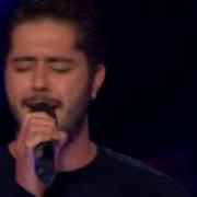 Semih Anıl Elveda O Ses Türkiye Yeni HD